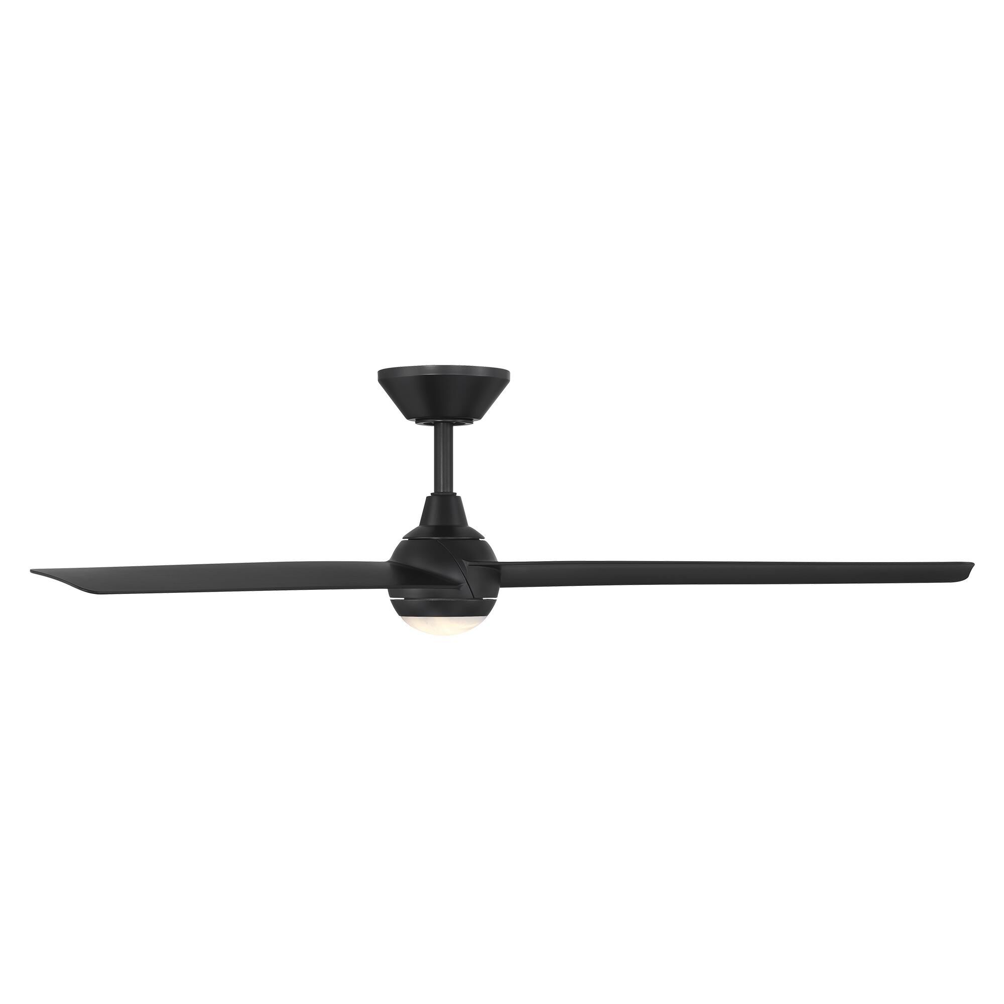 Shown in Matte Black finish