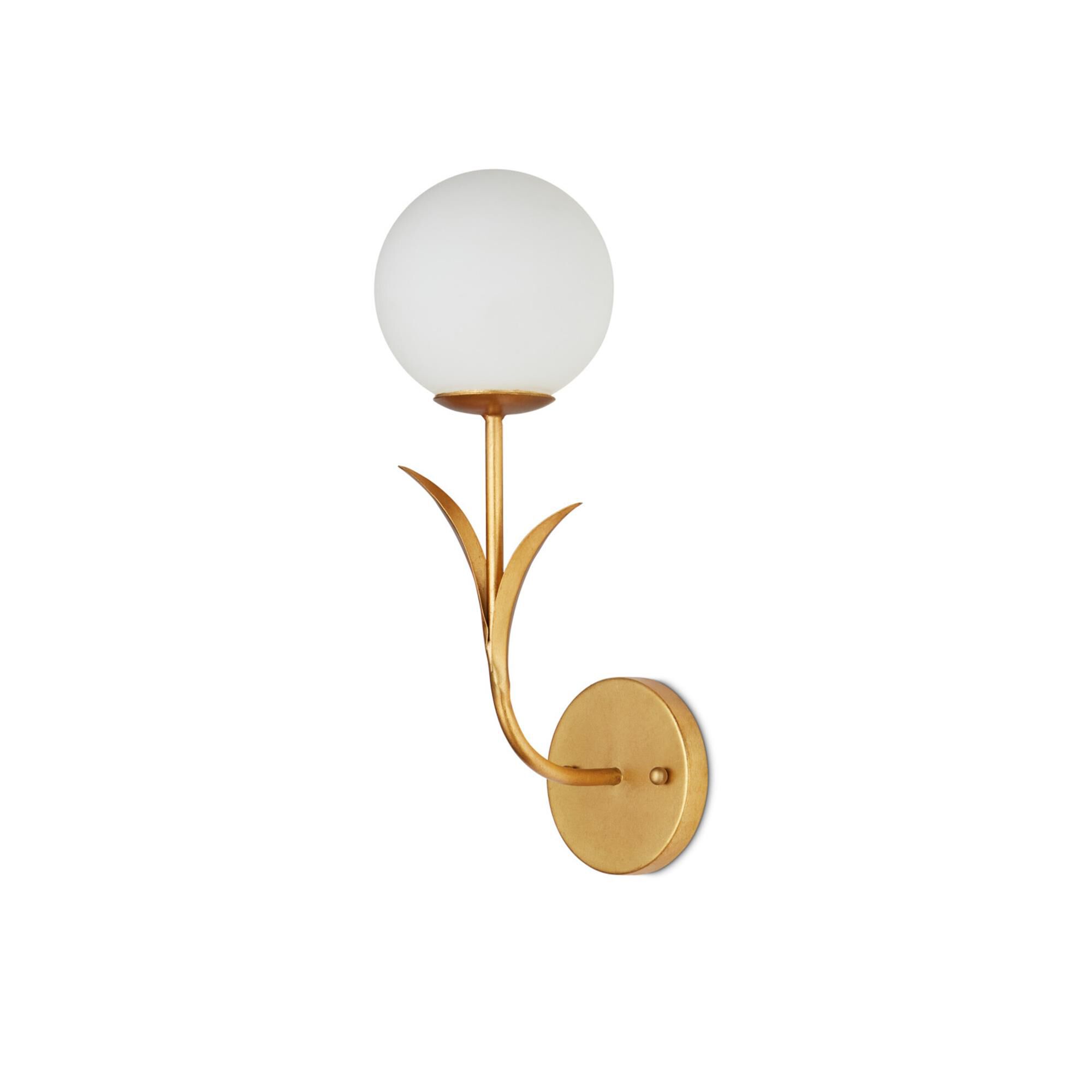 Rossville 5 Inch Wall Sconce,