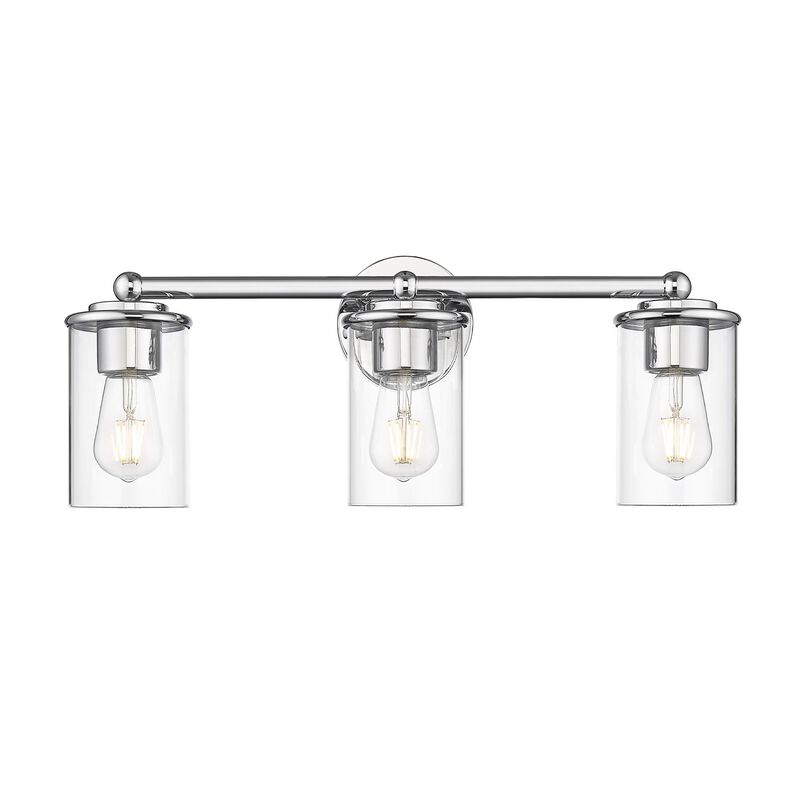 Thayer 23 Inch Bath Vanity Light by Z Lite