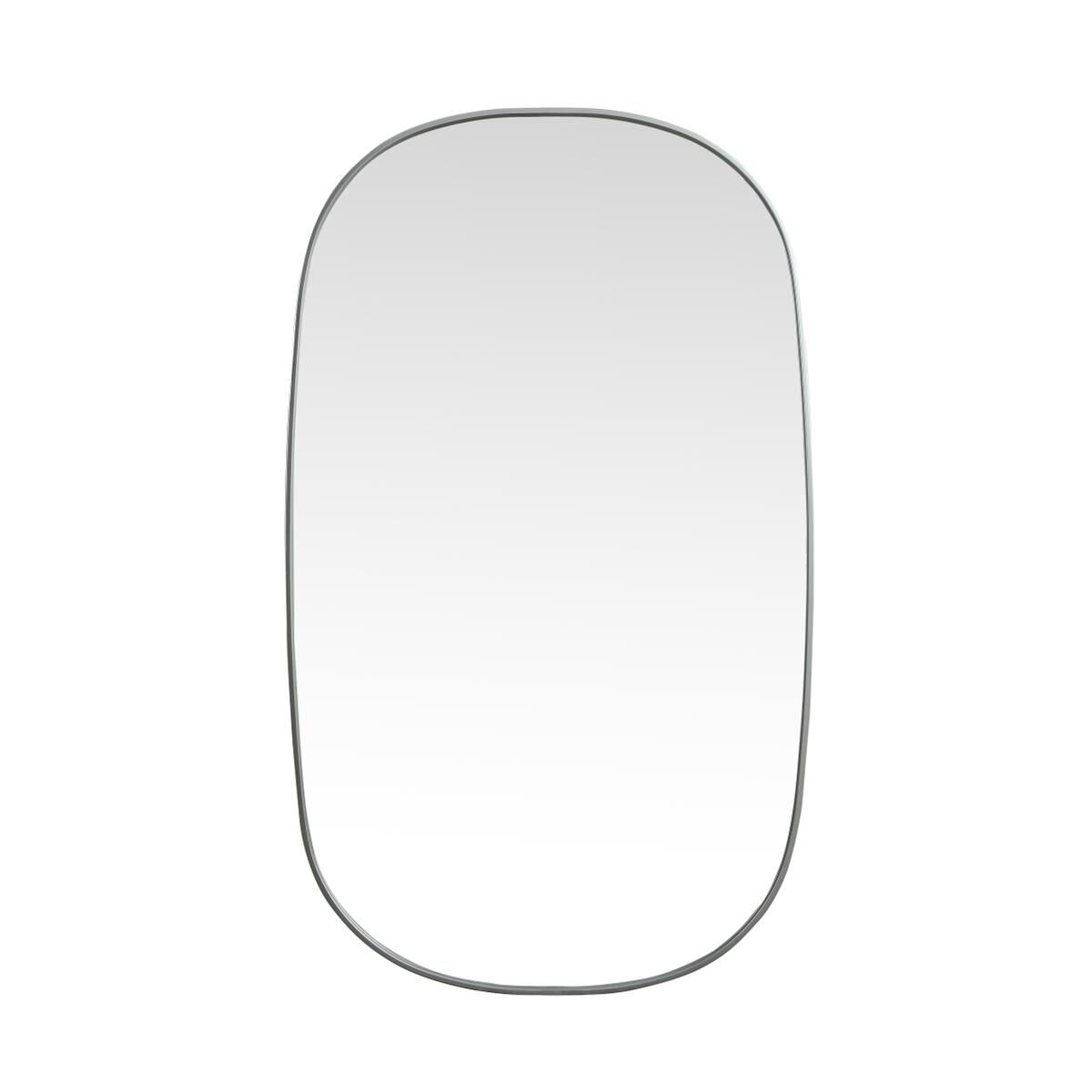 Shown in Silver finish