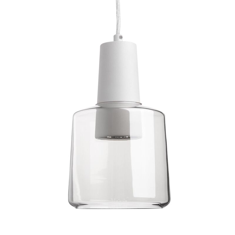 Samson LED Mini Pendant by Kuzco Lighting