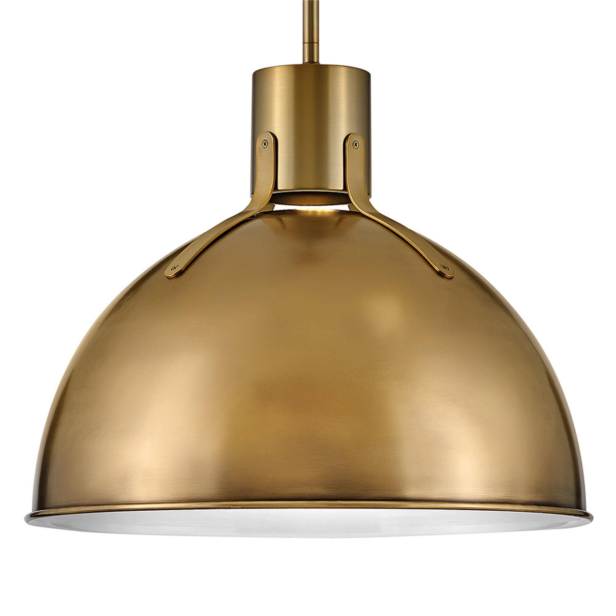 Argo 20 Inch Pendant Light,