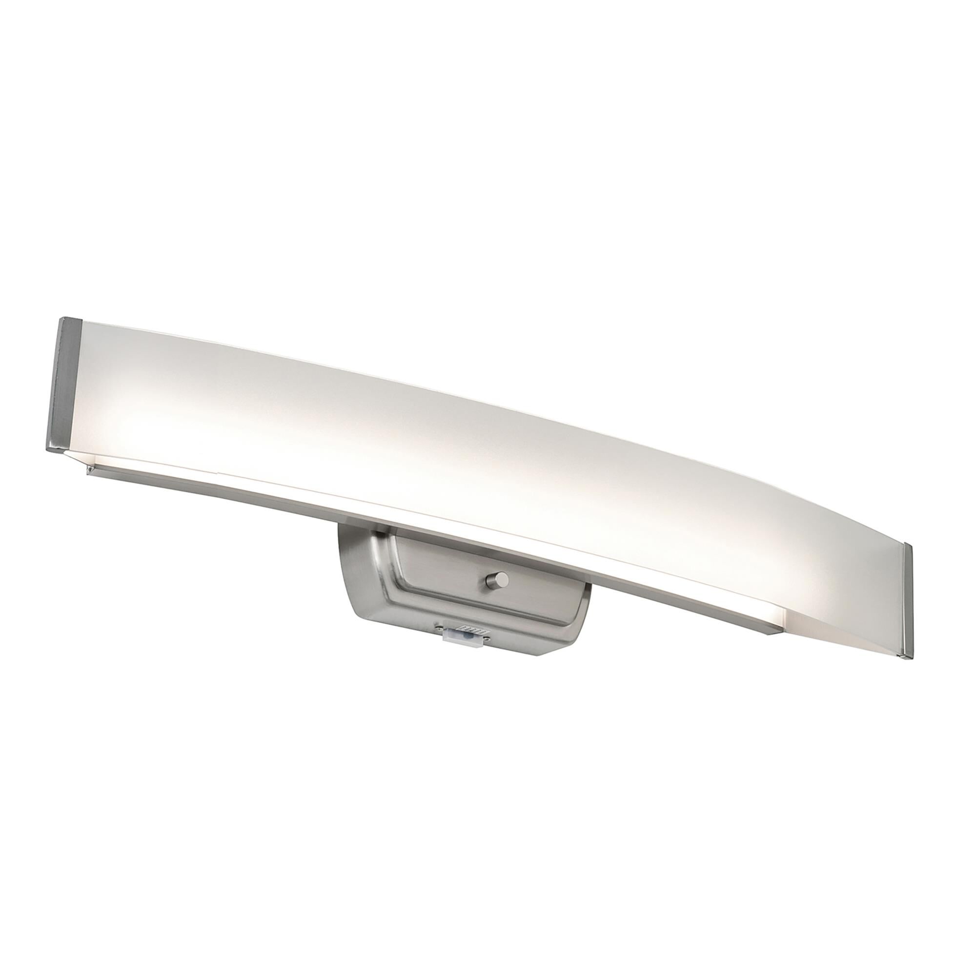 Layla 24 Inch Bath Vanity Light by AFX Lighting