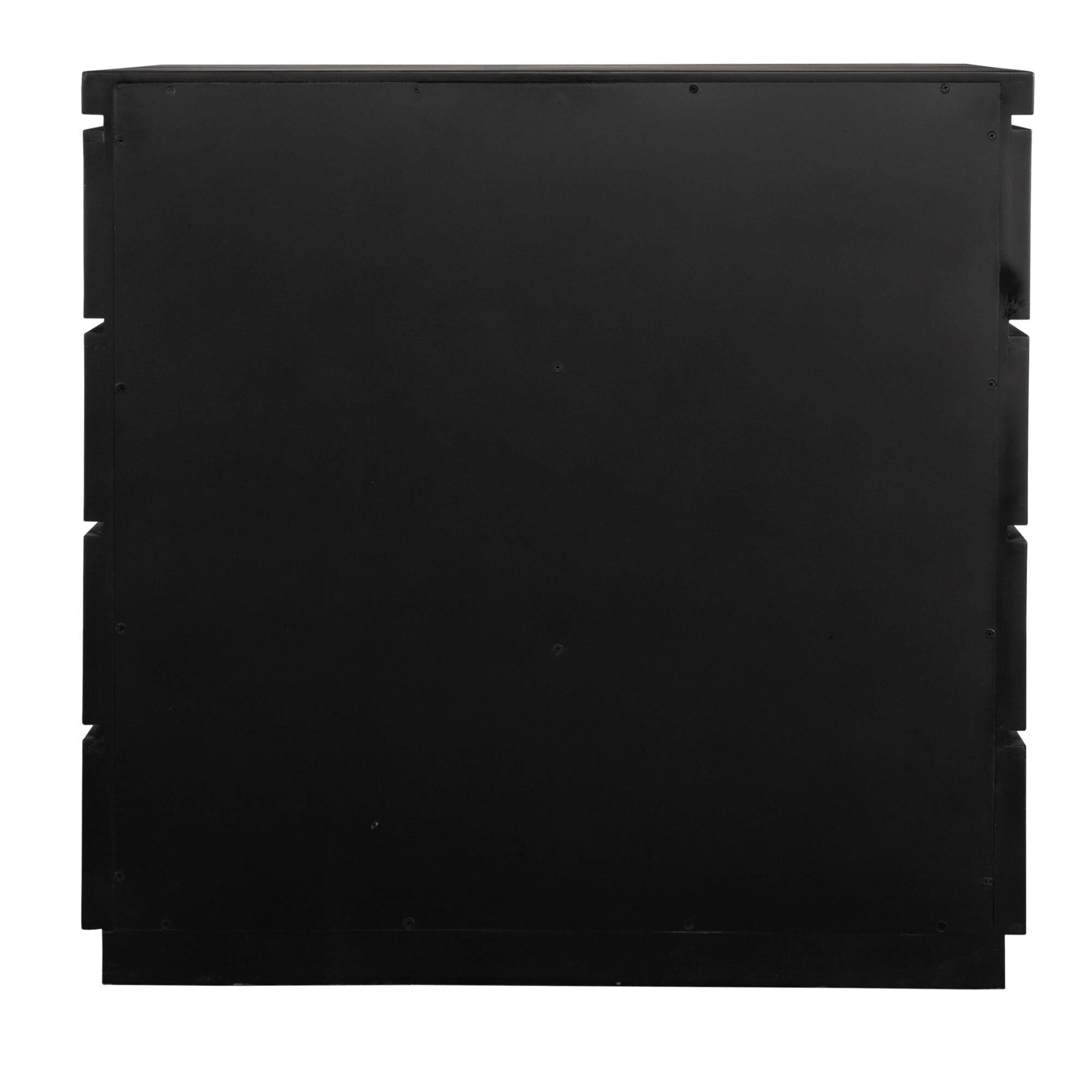 Matthew Williams Halifax 33 Inch Dresser by Uttermost