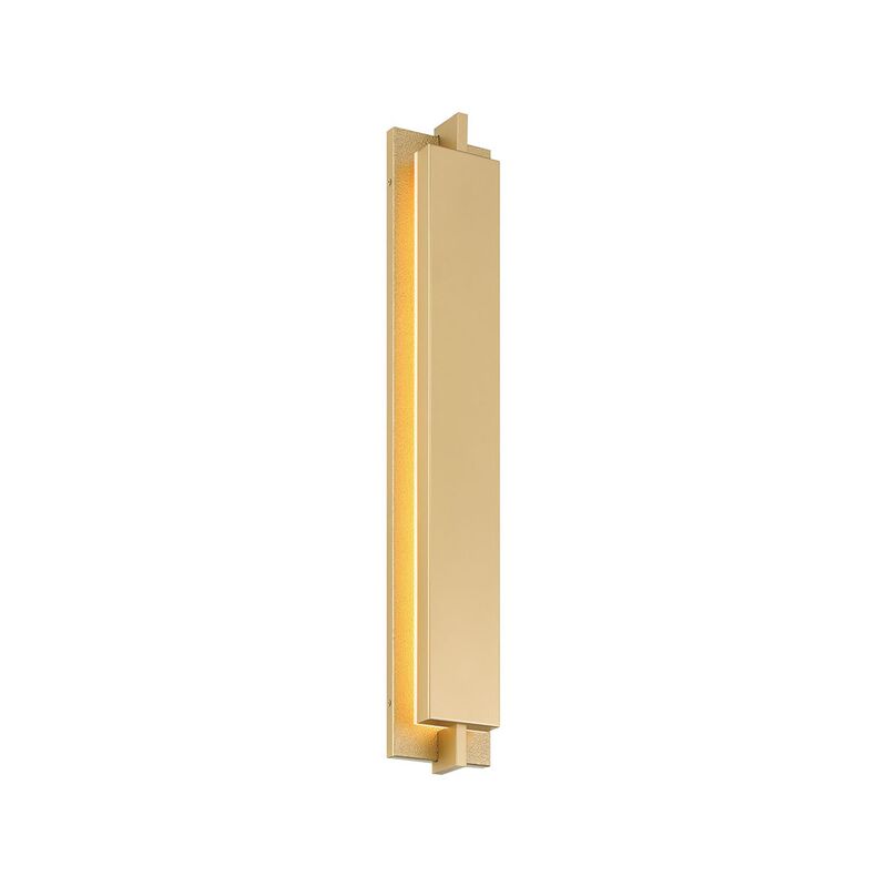 Tribek 32 Inch Outdoor Wall Light by Eurofase Lighting