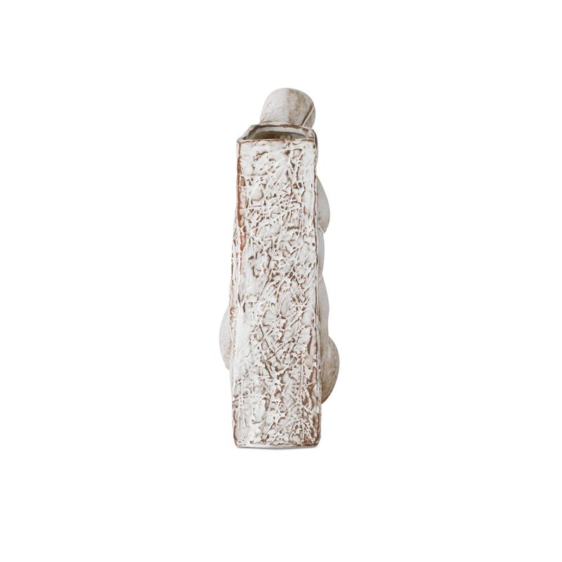 Paramour Vase-Urn by Currey and Company
