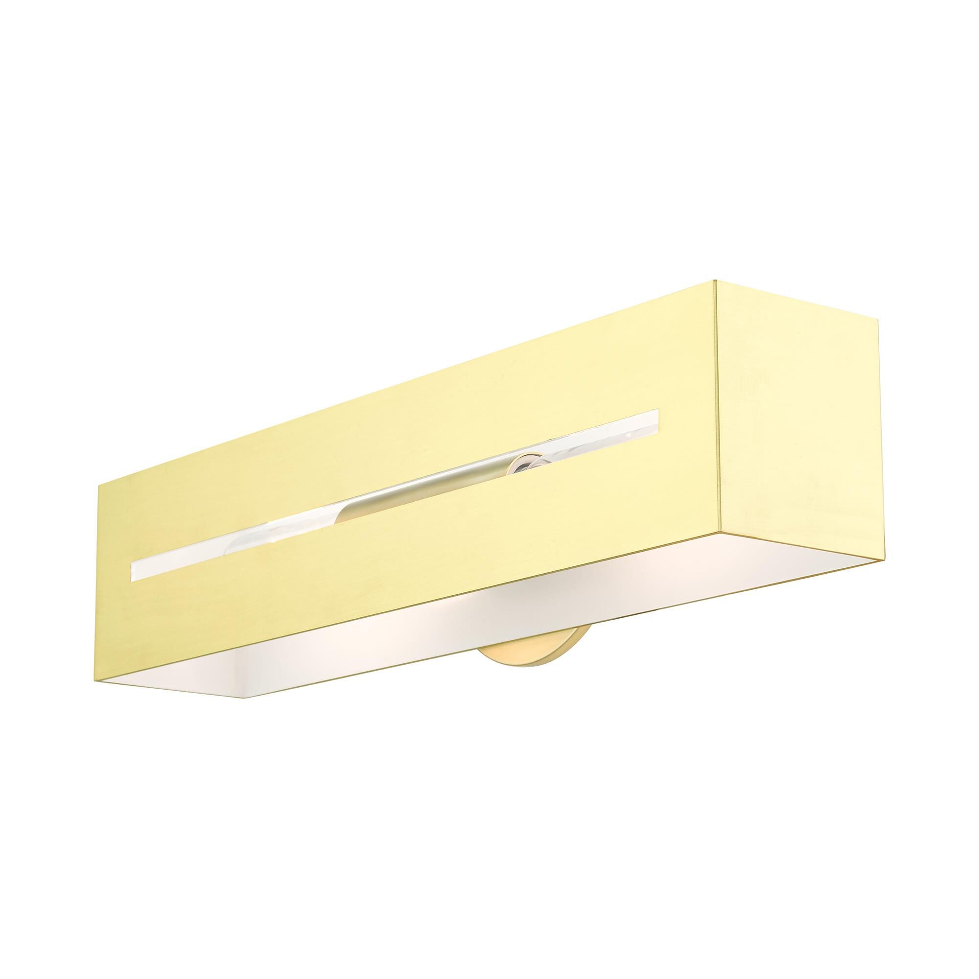 Soma 18 Inch Wall Sconce by Livex Lighting