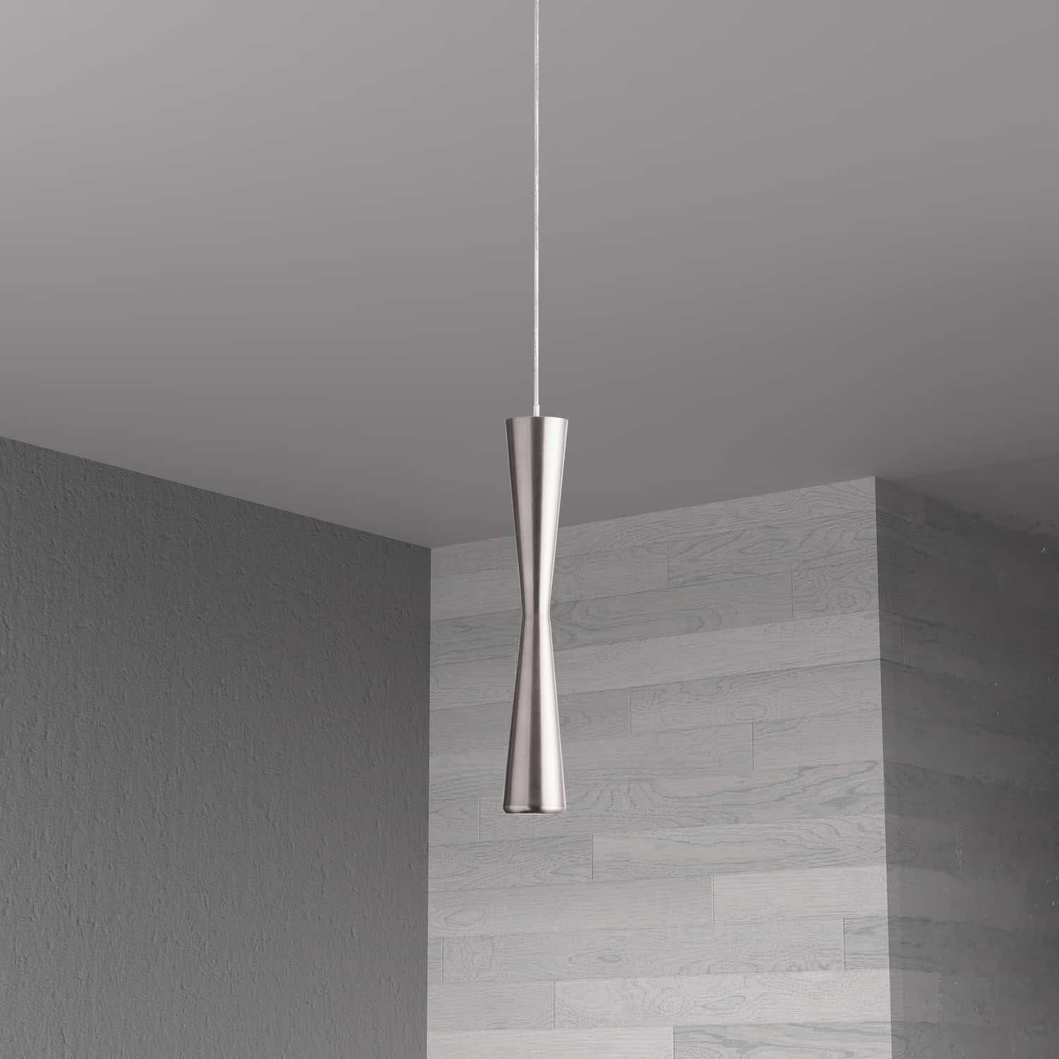 Dainolite 2 Inch LED Mini Pendant