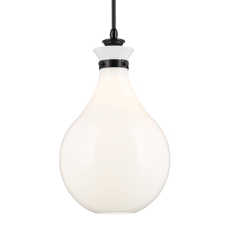 Laria Medium Pendant Light by Kichler