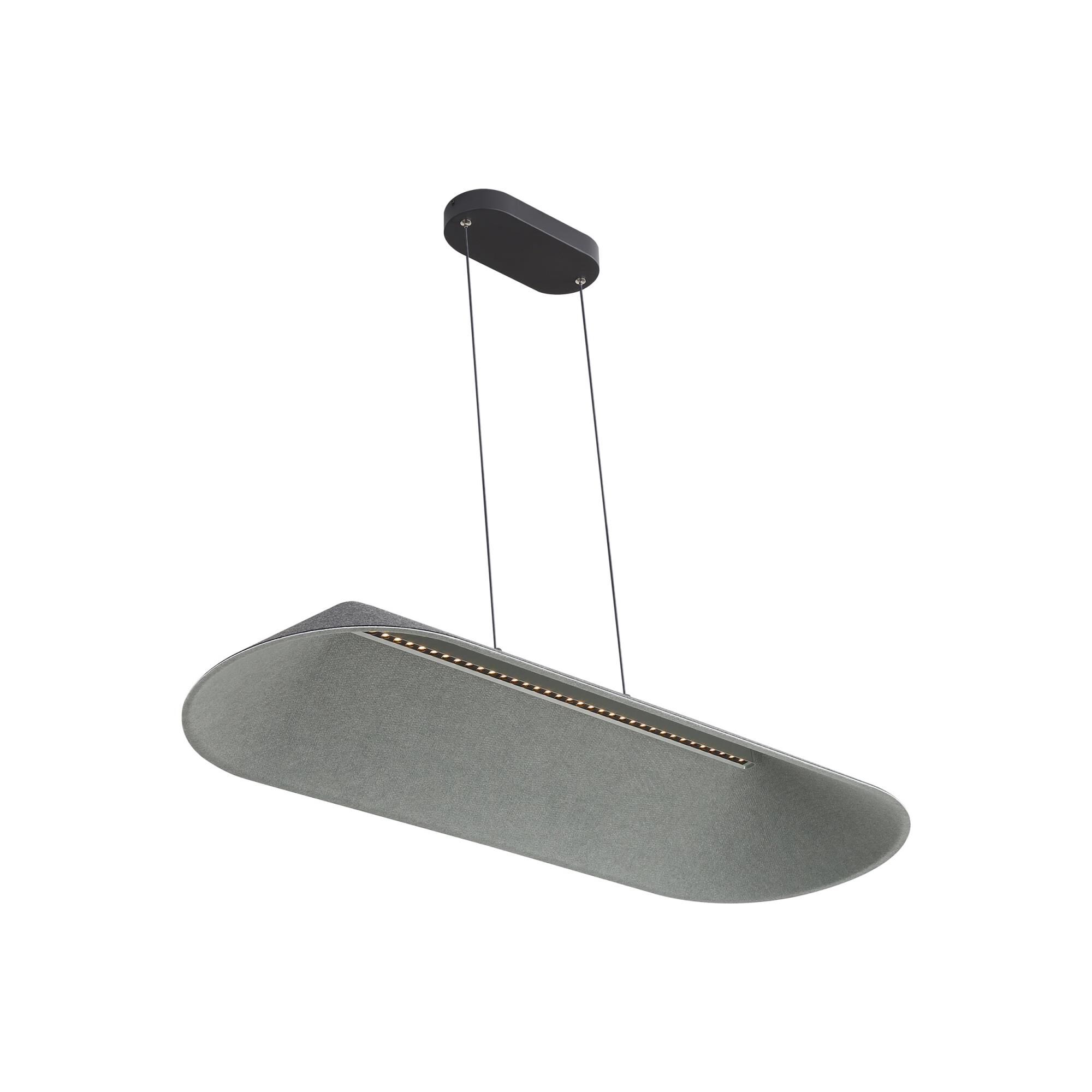 Shown in Flecked Black and Grey finish