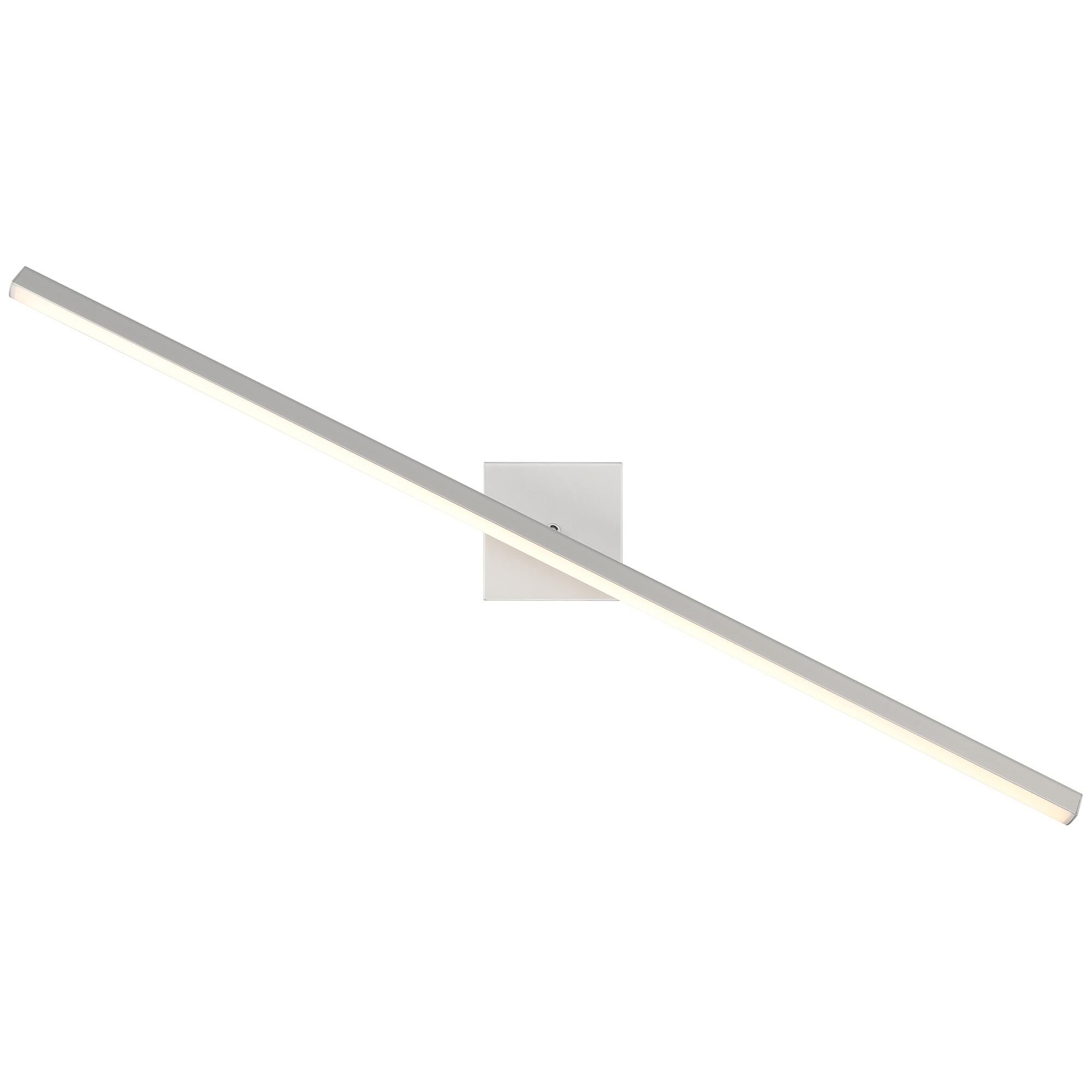 Access Lighting Float 36 Inch LED Bath Vanity Light