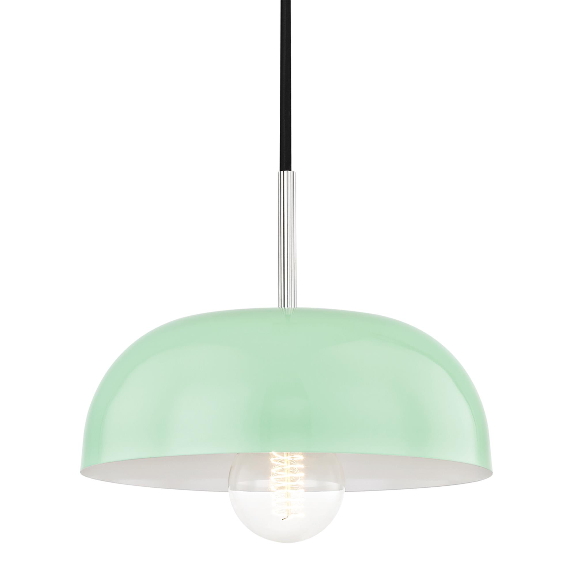 Avery 11 Inch Mini Pendant,