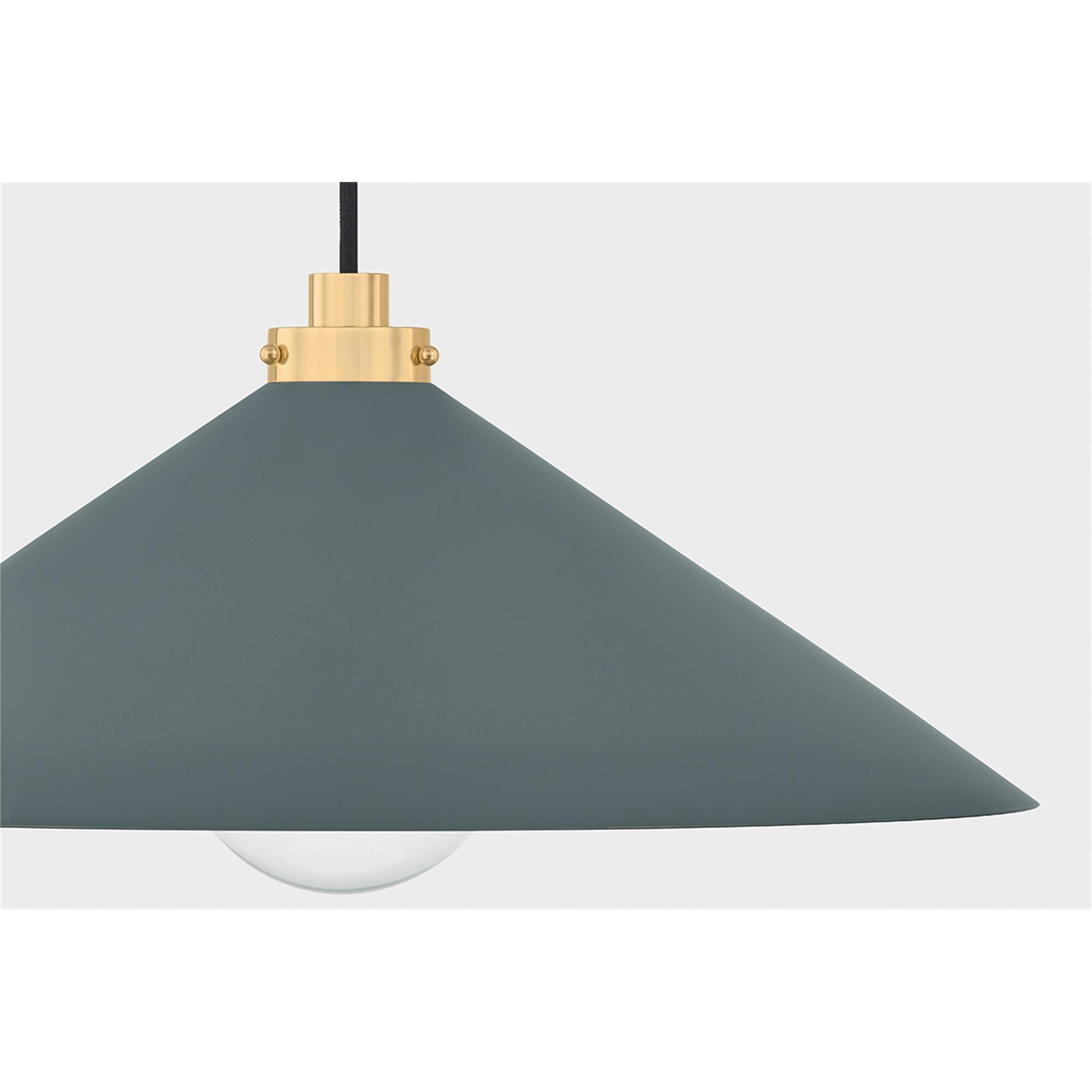 Clivedon Small Pendant Light,