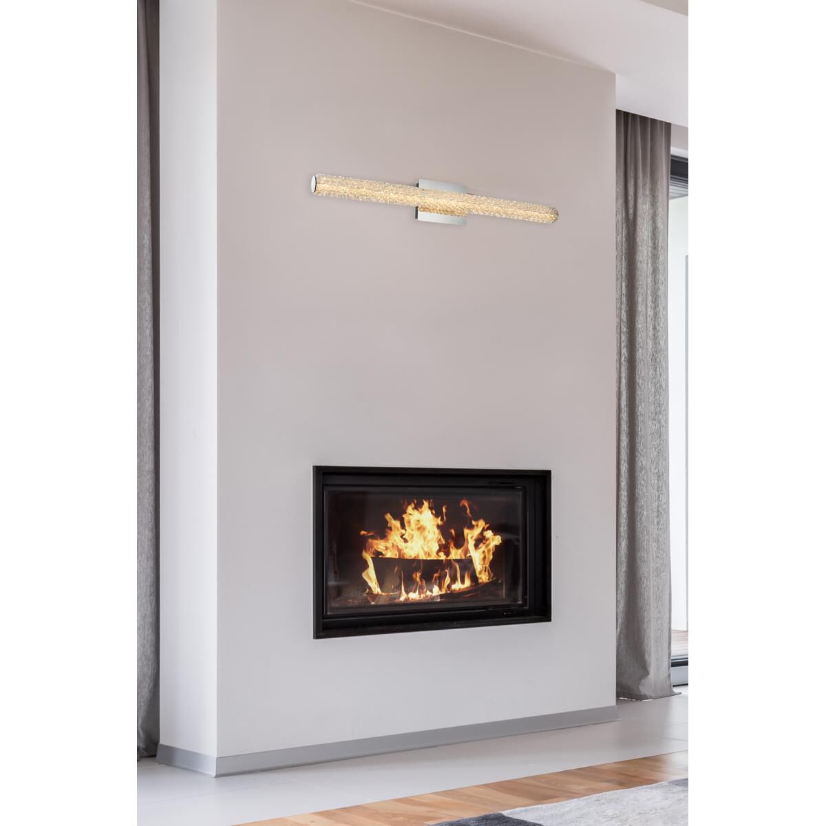 Bowen Bath Vanity Light by Elegant Lighting