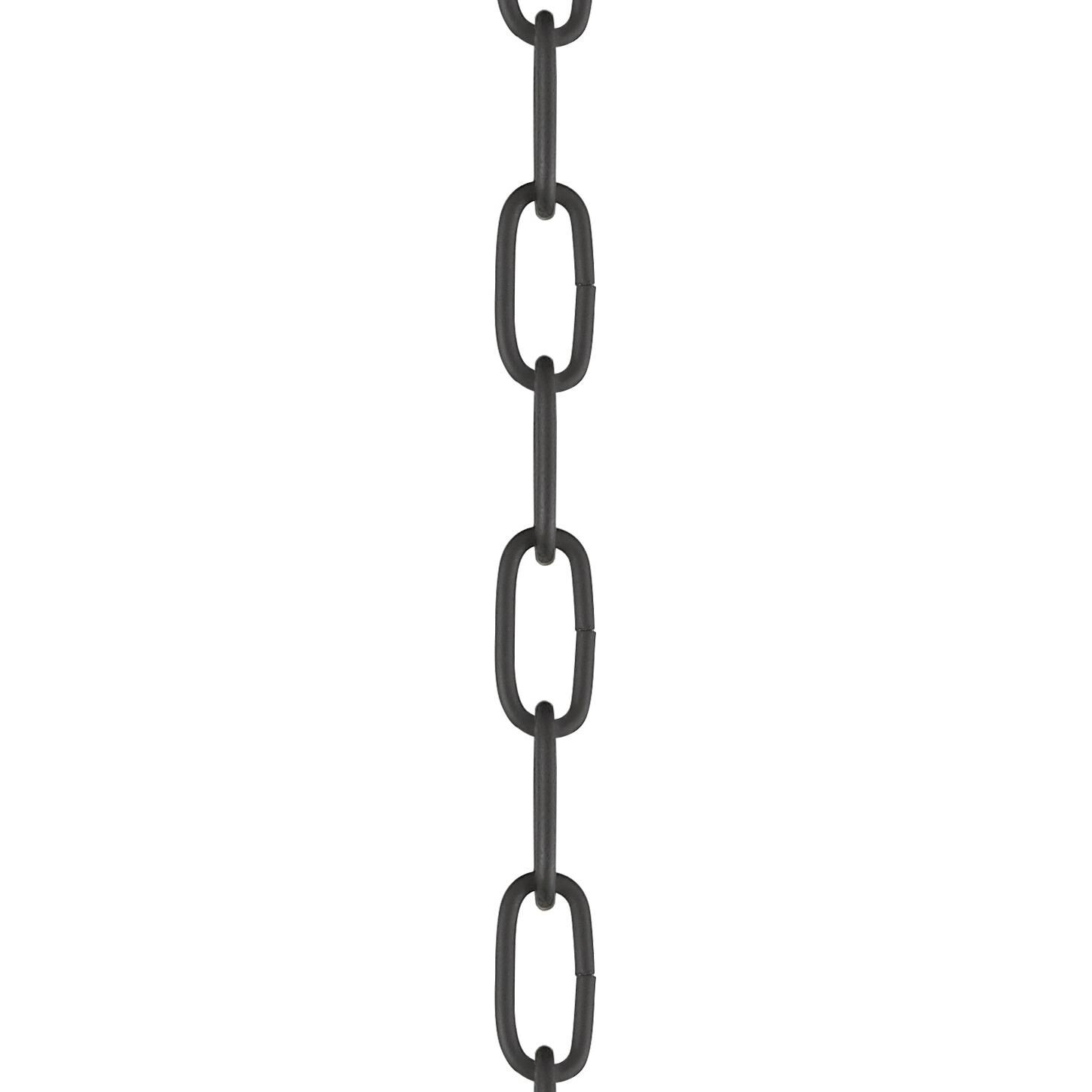 Shown in Black finish