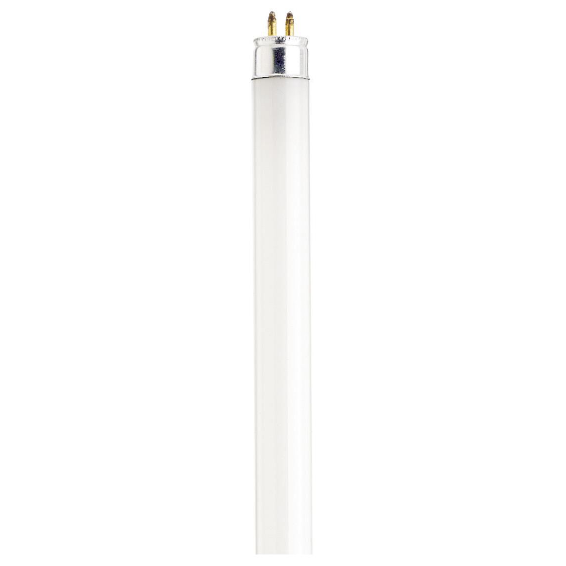 8 Watt 4200K T5 Fluorescent Light Bulb,
