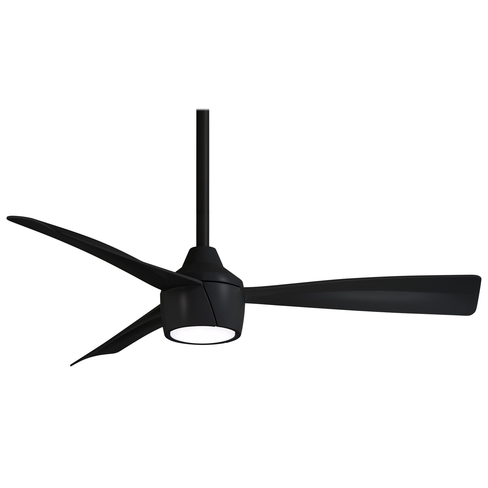Shown in Coal finish
