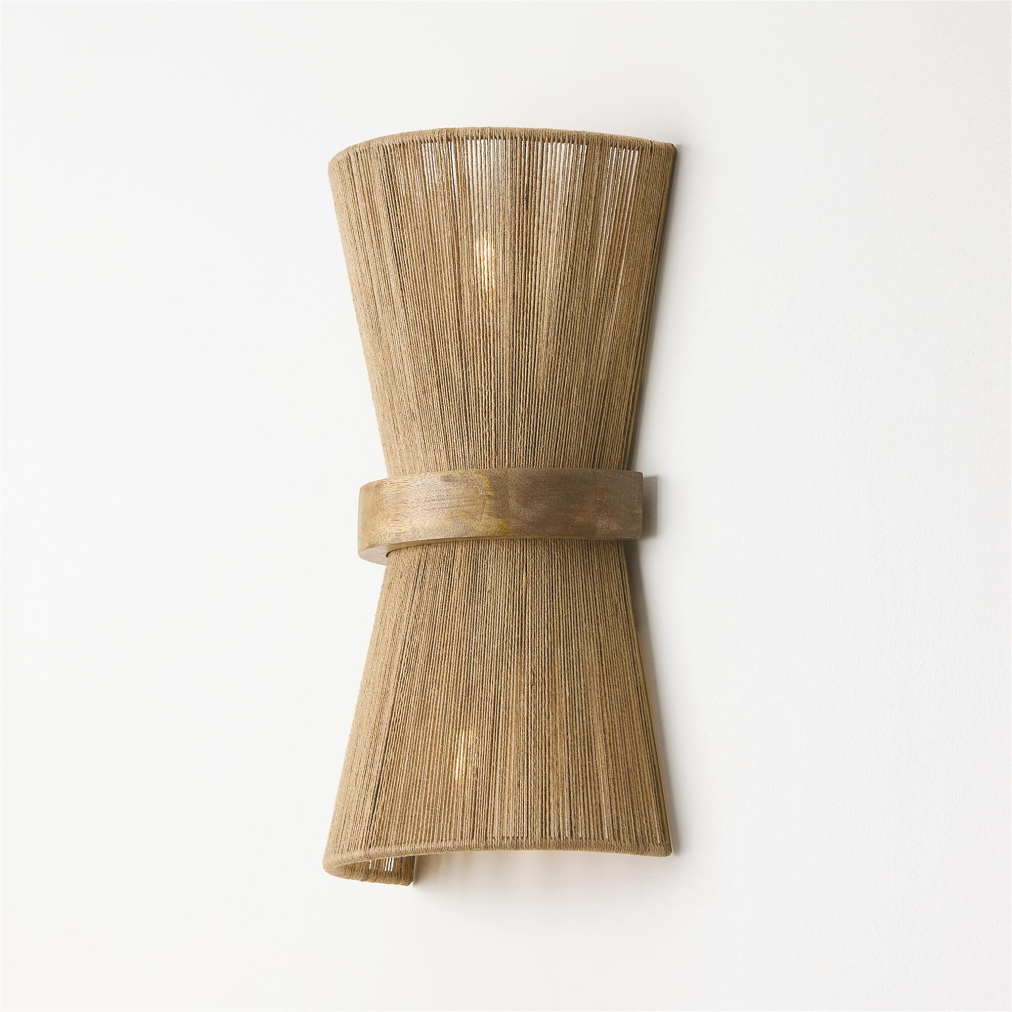 Shown in Matte Brass finish