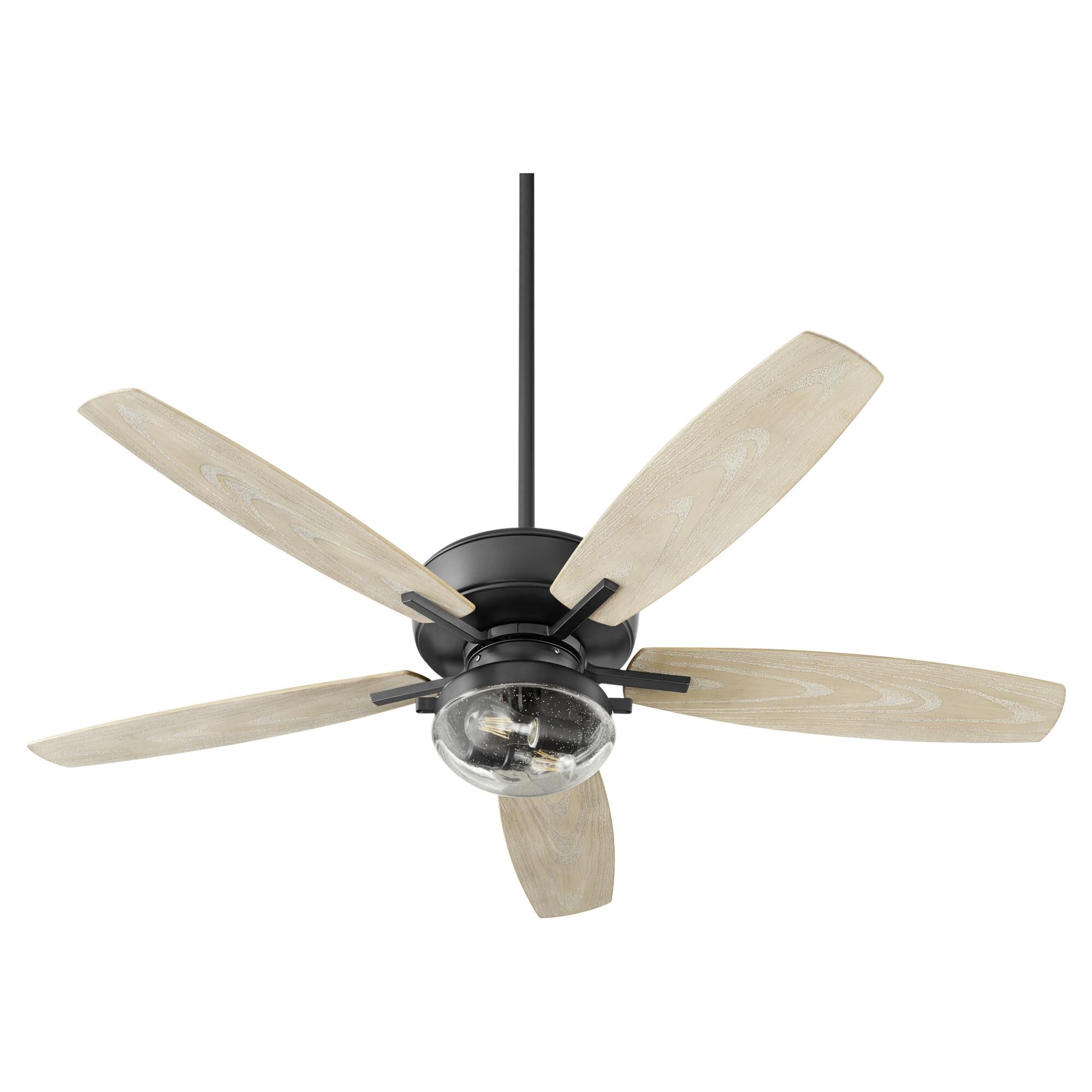 Breeze Patio Plus 52 Ceiling Fan by Quorum International