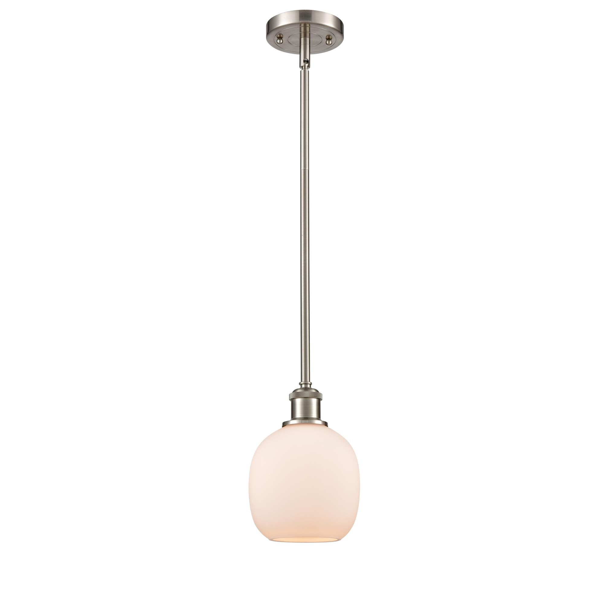 Innovations Lighting Bruno Marashlian Belfast 6 Inch LED Mini Pendant