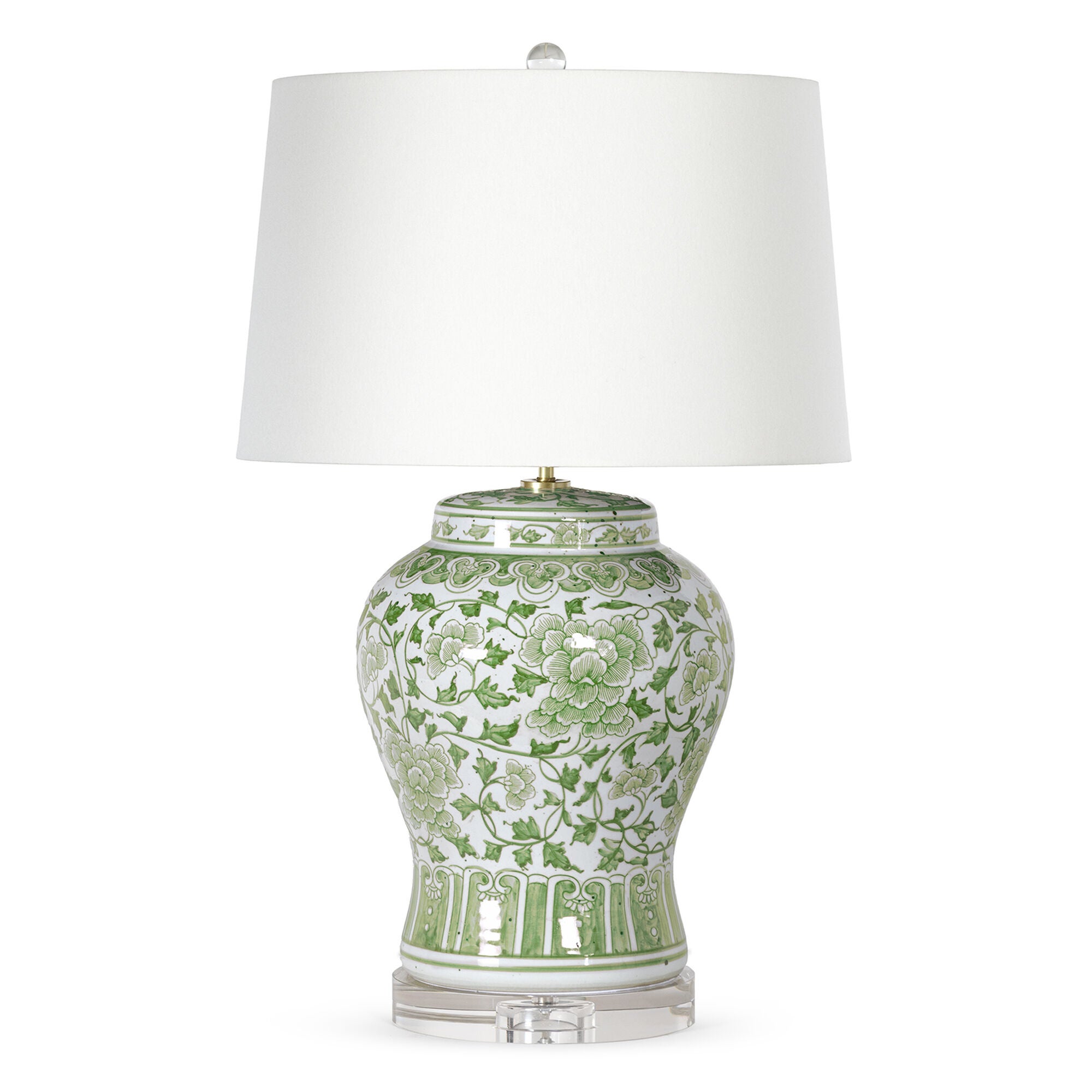 Briar Medium Table Lamp,