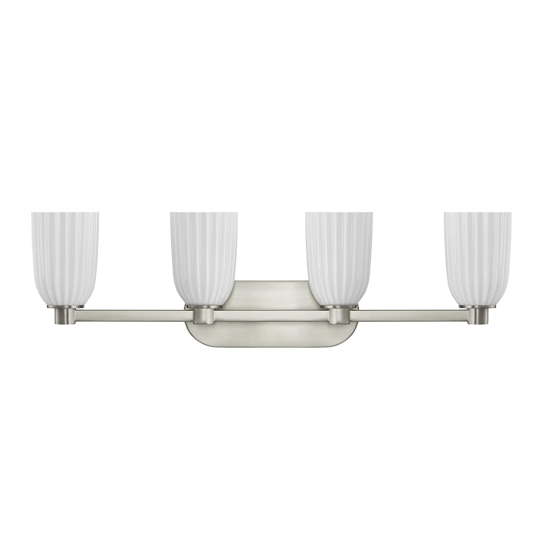 Baldwin 32 Inch Bath Vanity Light by Savoy House