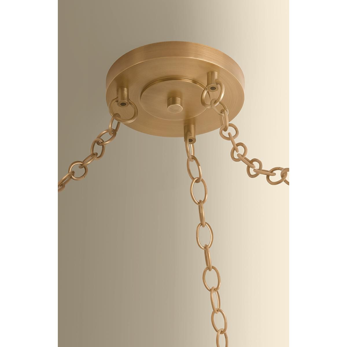 Omi 36 Inch Chandelier by Hudson Valley Lighting