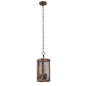Chelsea 9 Inch Mini Pendant by Kalco Lighting