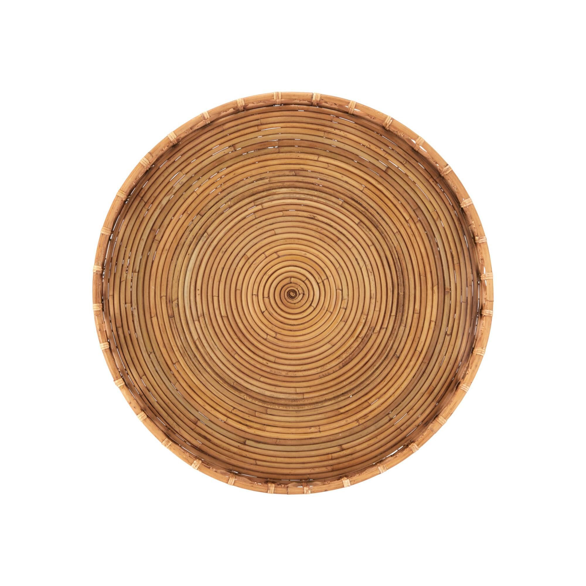 Tegal Tray,