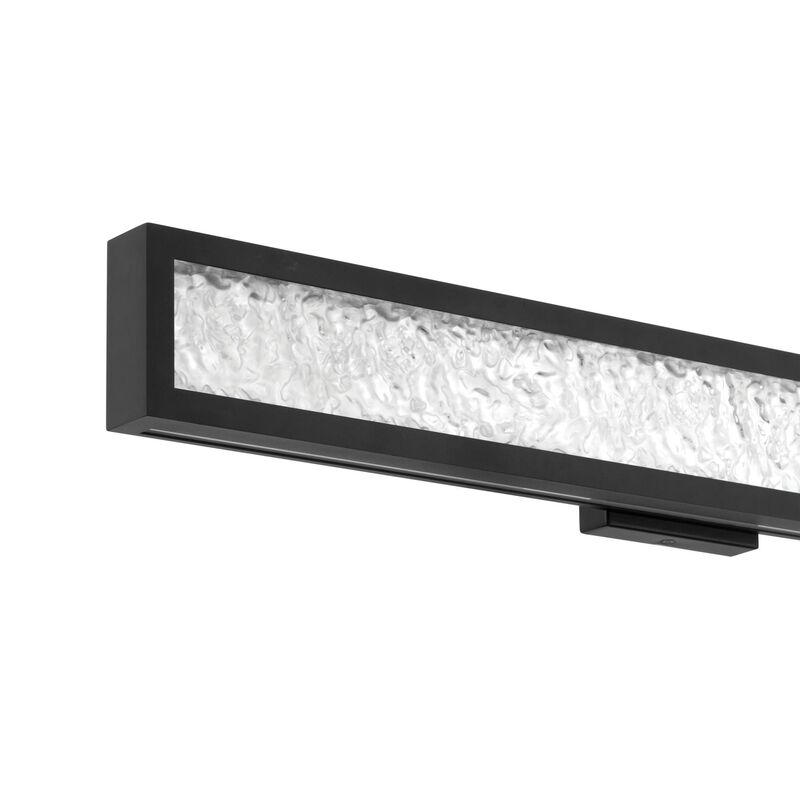 Courtney 32 Inch Bath Vanity Light by Eglo Lighting