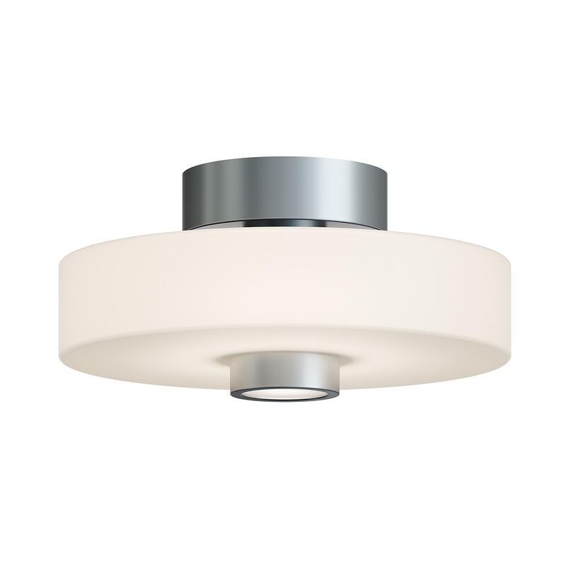 Sydney 13 Inch Semi Flush Mount by AFX Lighting