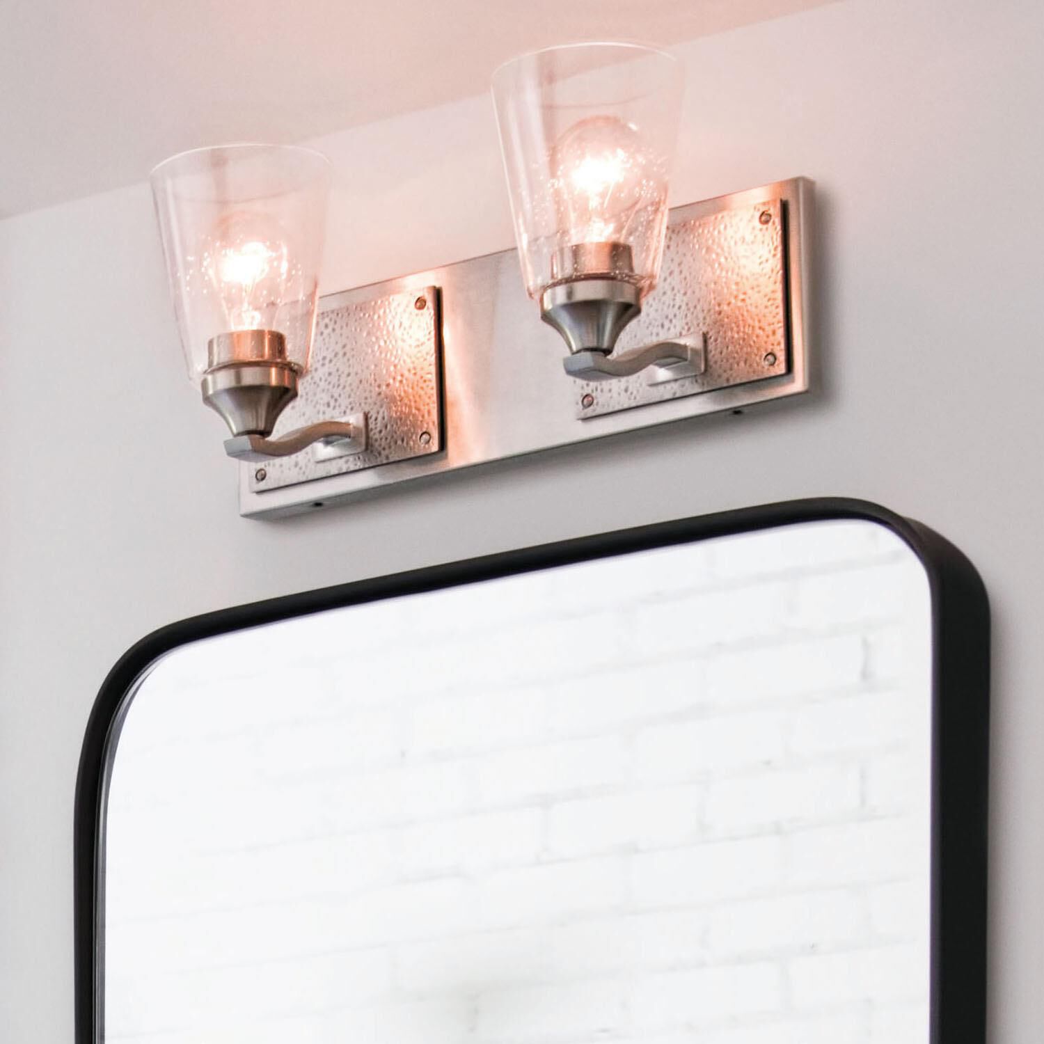 Jackson 16 Inch 2 Light Bath Vanity Light by Hinkley Lighting