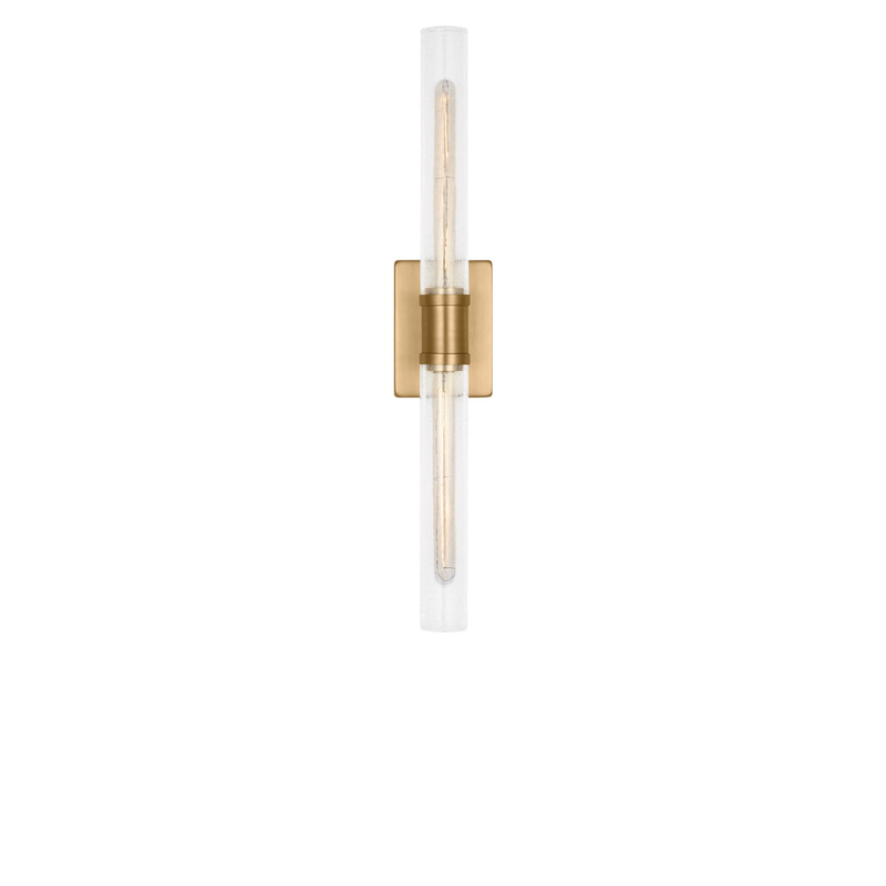 Sean Lavin Keaton 30 Inch 2 Light Bath Vanity Light by Visual Comfort Studio
