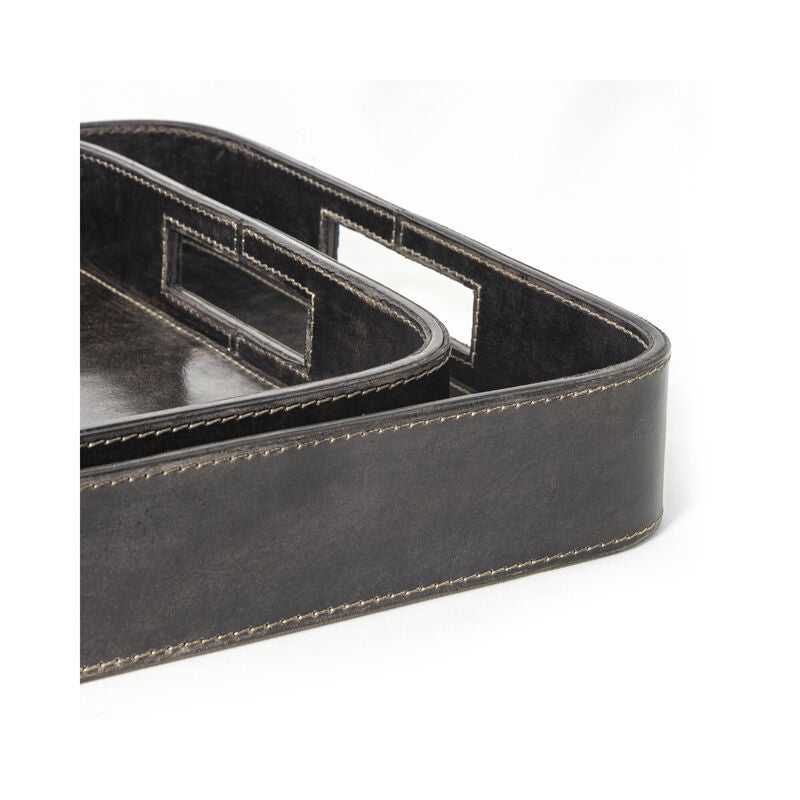 Derby Tray by Regina Andrew