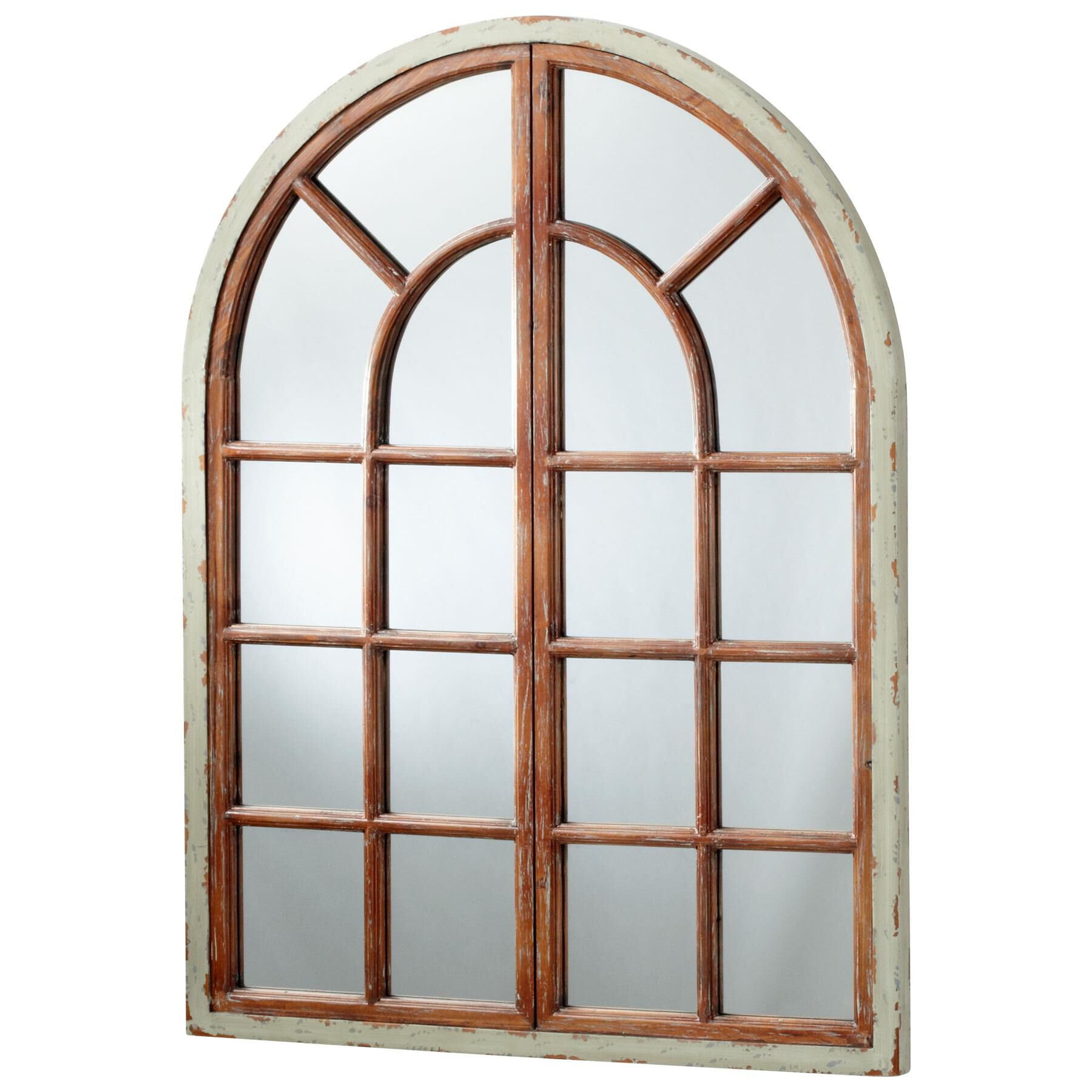 Shown in Antique Silver Rustic Verde finish and Antique Silver Rustic Verde glass 