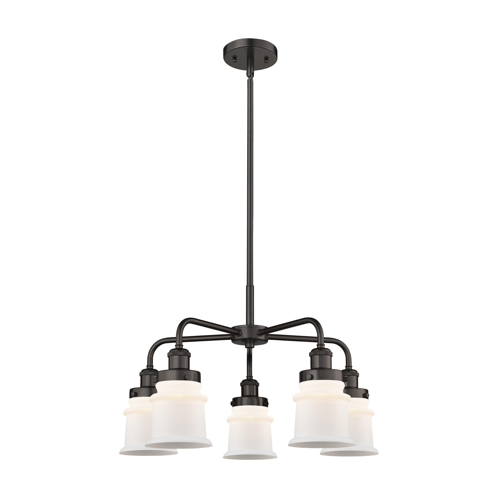 Bruno Marashlian Canton 23 Inch Chandelier by Innovations Lighting