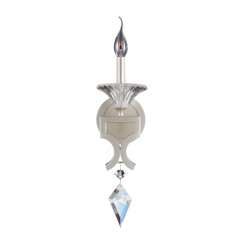 Florence Medium Wall Sconce by Allegri