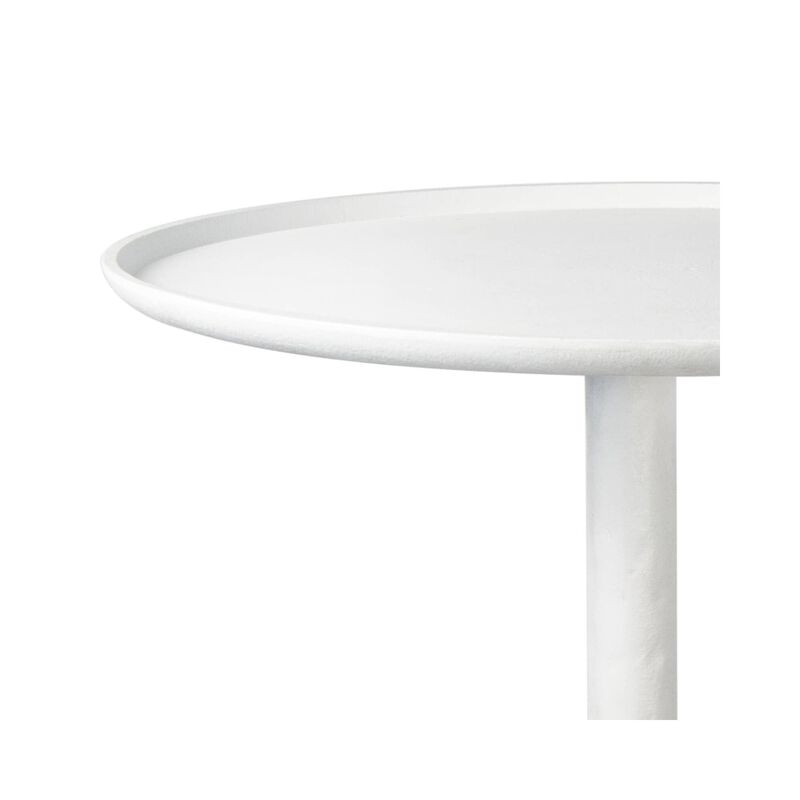 Hope 24 Inch Accent Table by Regina Andrew