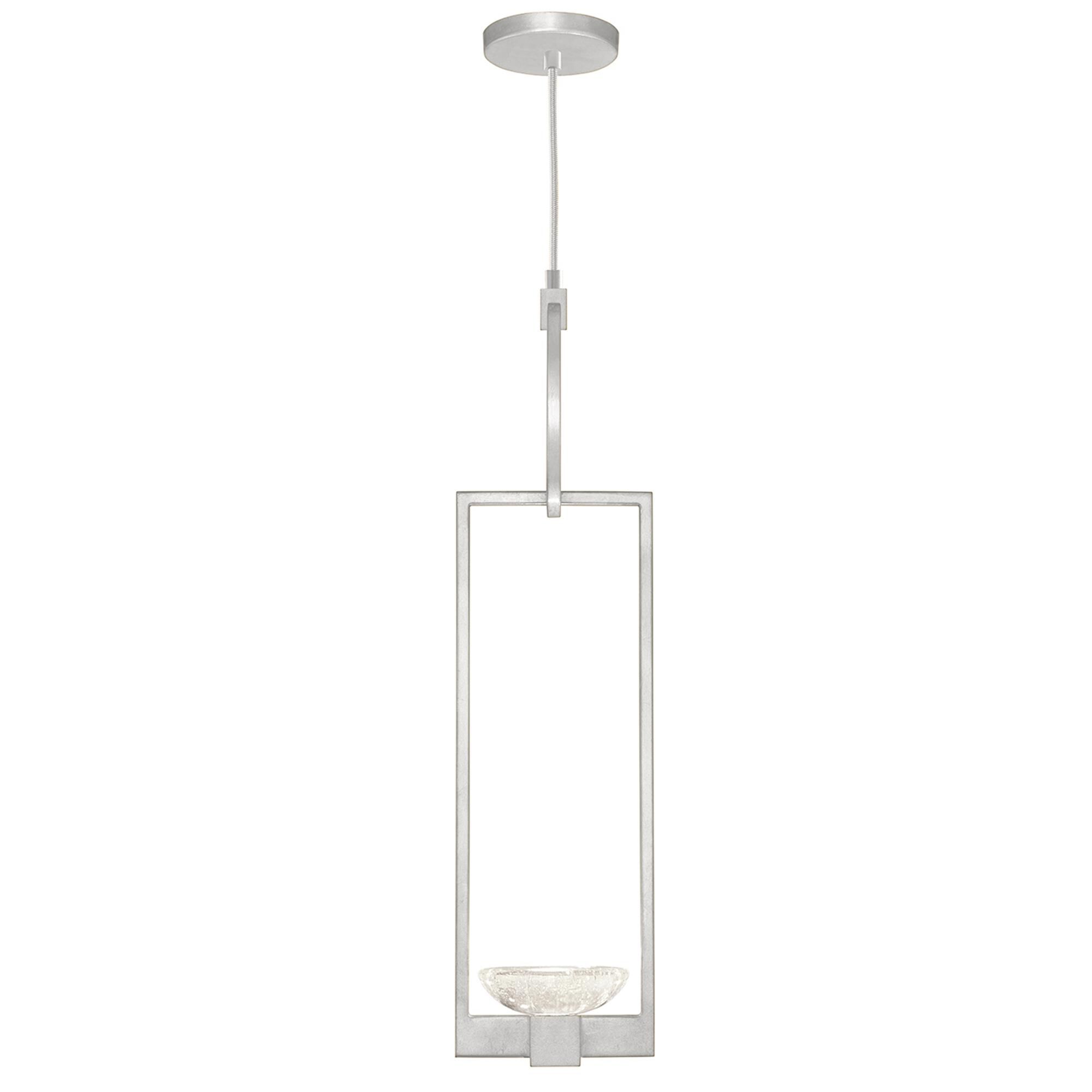 Alex Woogmaster Delphi 28 Inch Mini Pendant,