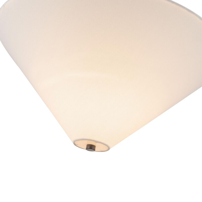 Peyton Fox Bridgette Small Pendant Light by Alora Mood