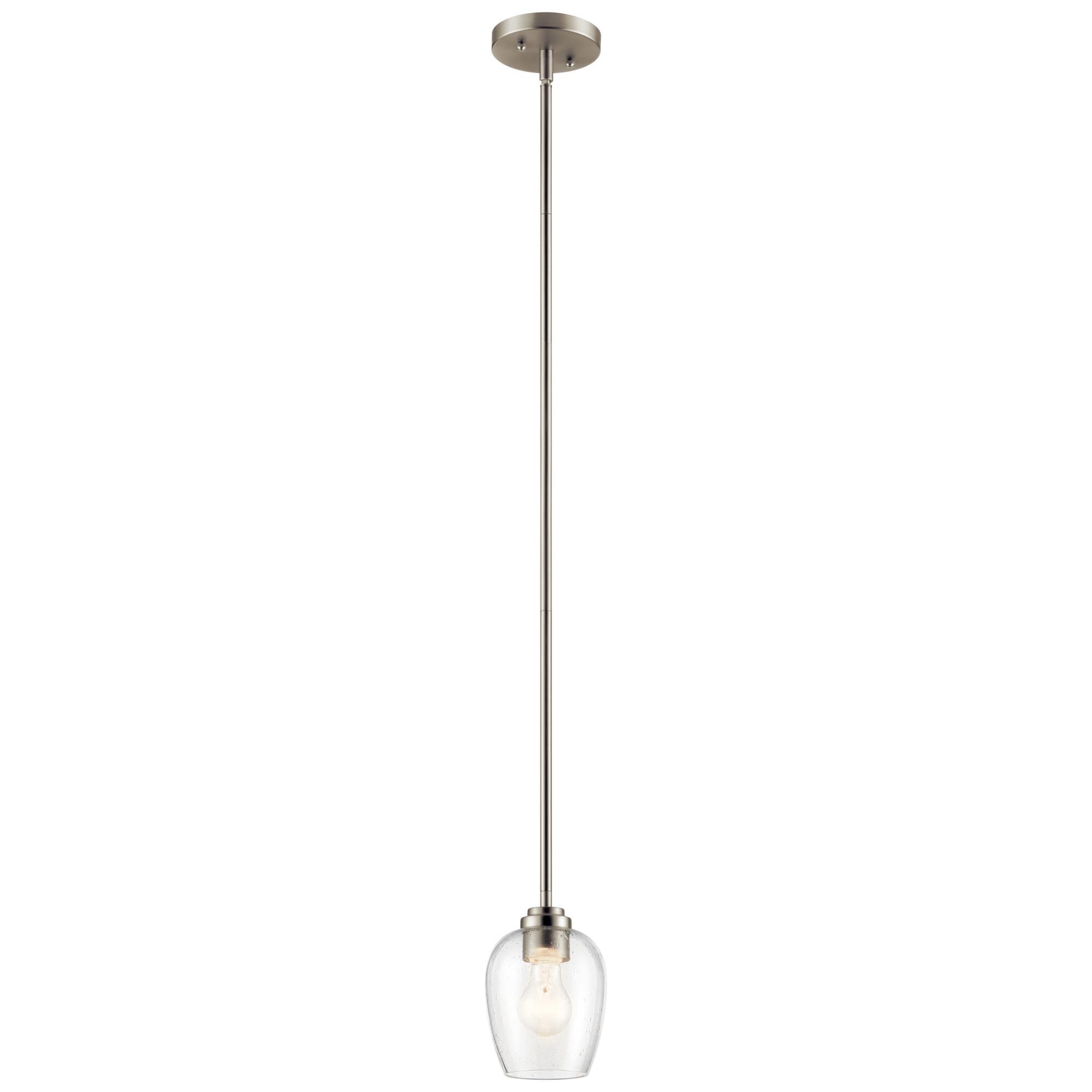 Kichler Lighting Valserrano 5 Inch Mini Pendant