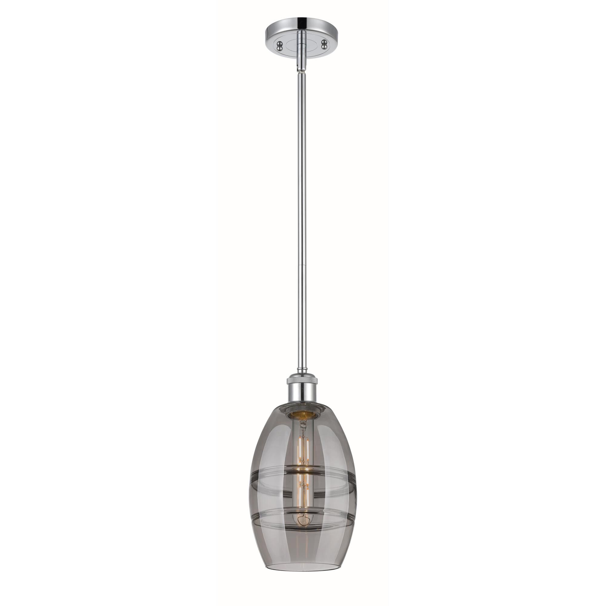 Bruno Marashlian Vaz 6 Inch Mini Pendant by Innovations Lighting
