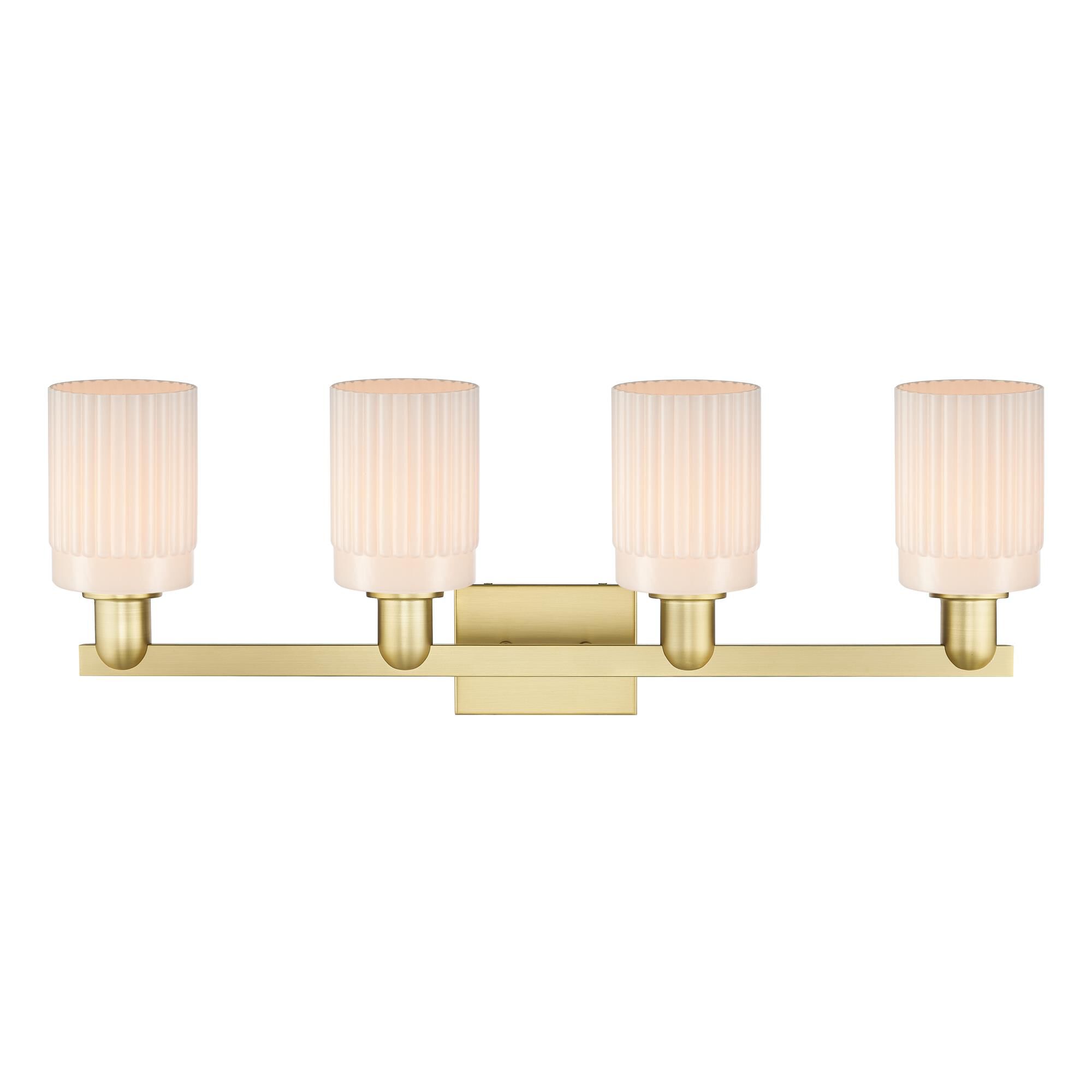 Bruno Marashlian Hadley 32 Inch Bath Vanity Light by Innovations Lighting