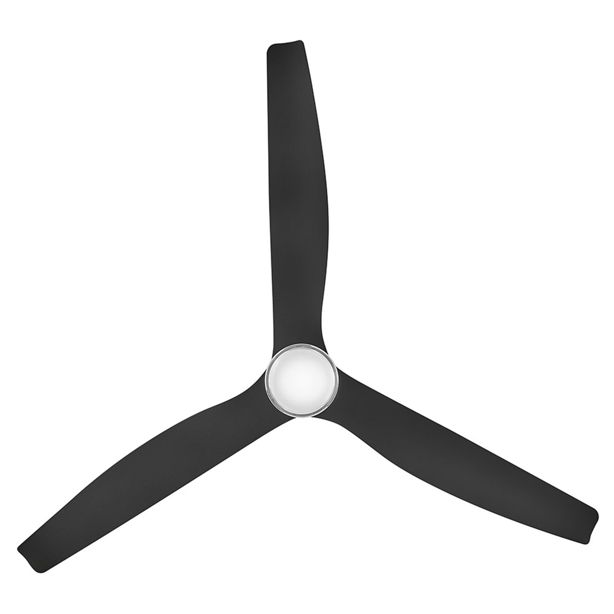 Shown in Matte Black with Heritage Brass finish and Clear Acrylic with White Polycarbonate Diffuser glass