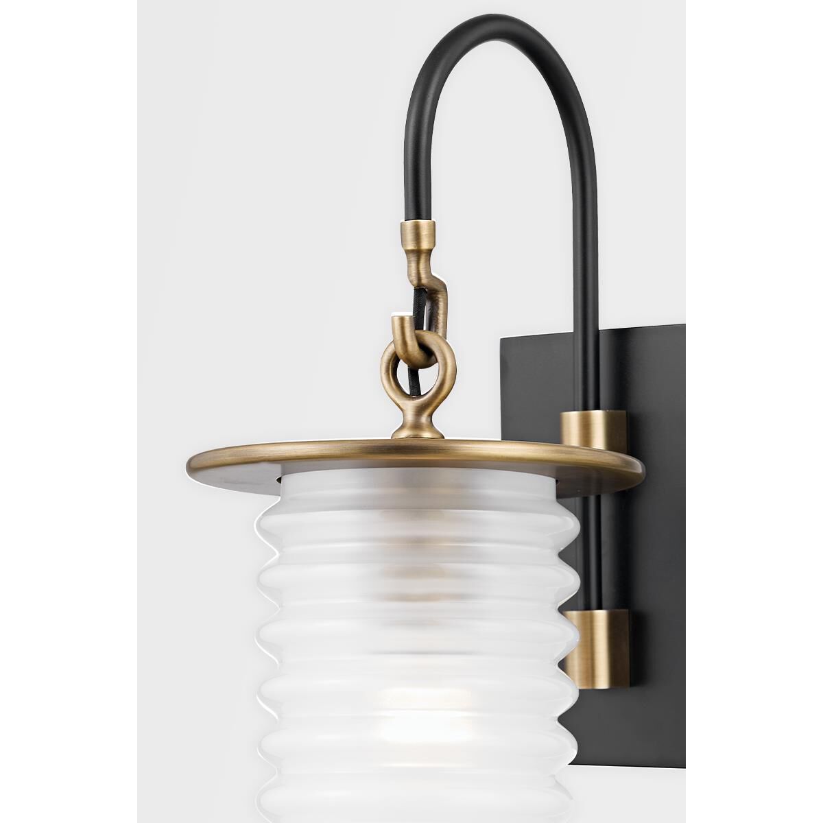 Danvers 7.5 Inch Wall Sconce by Troy Lighting