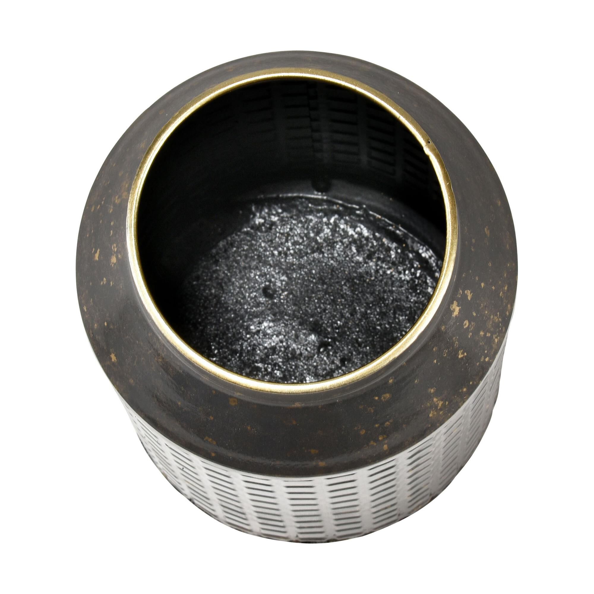 Armil 6 Inch Vase-Urn by ELK Home