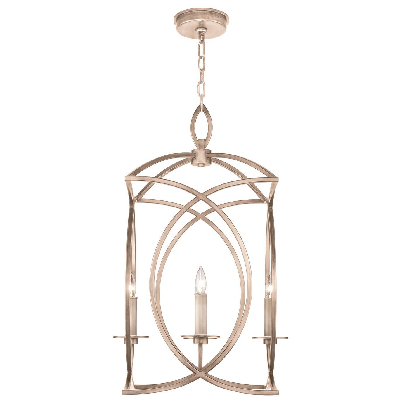 Cienfuegos 20 Inch Large Pendant by Fine Art Handcrafted Lighting
