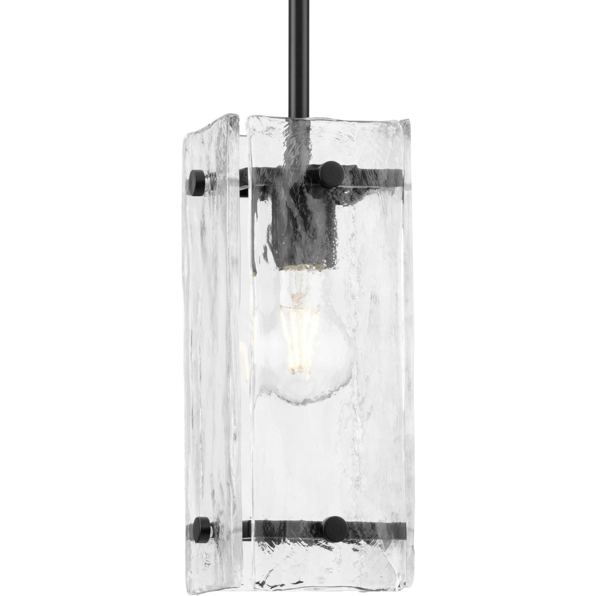 Rivera Mini Pendant by Progress Lighting