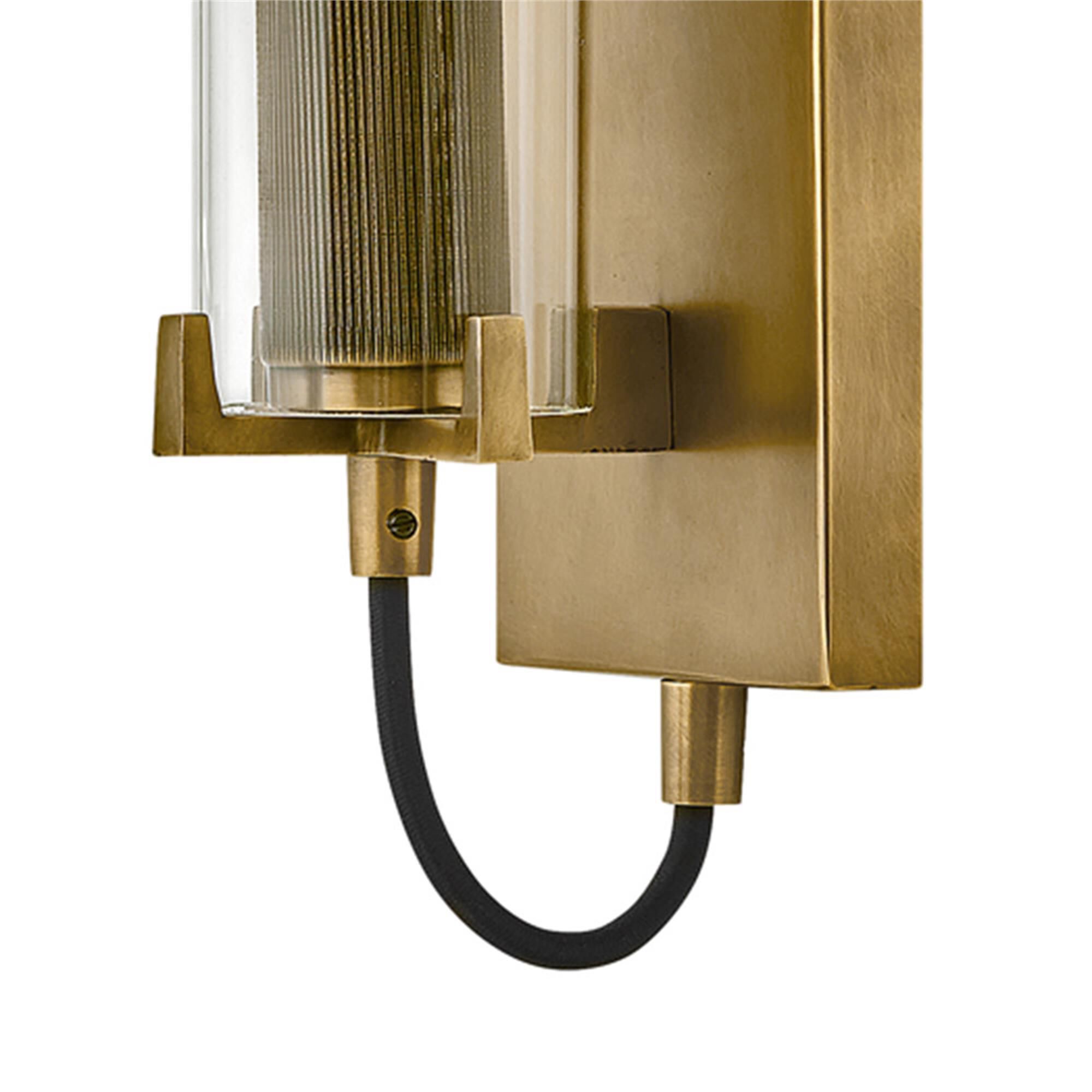 Ryden Medium Wall Sconce,