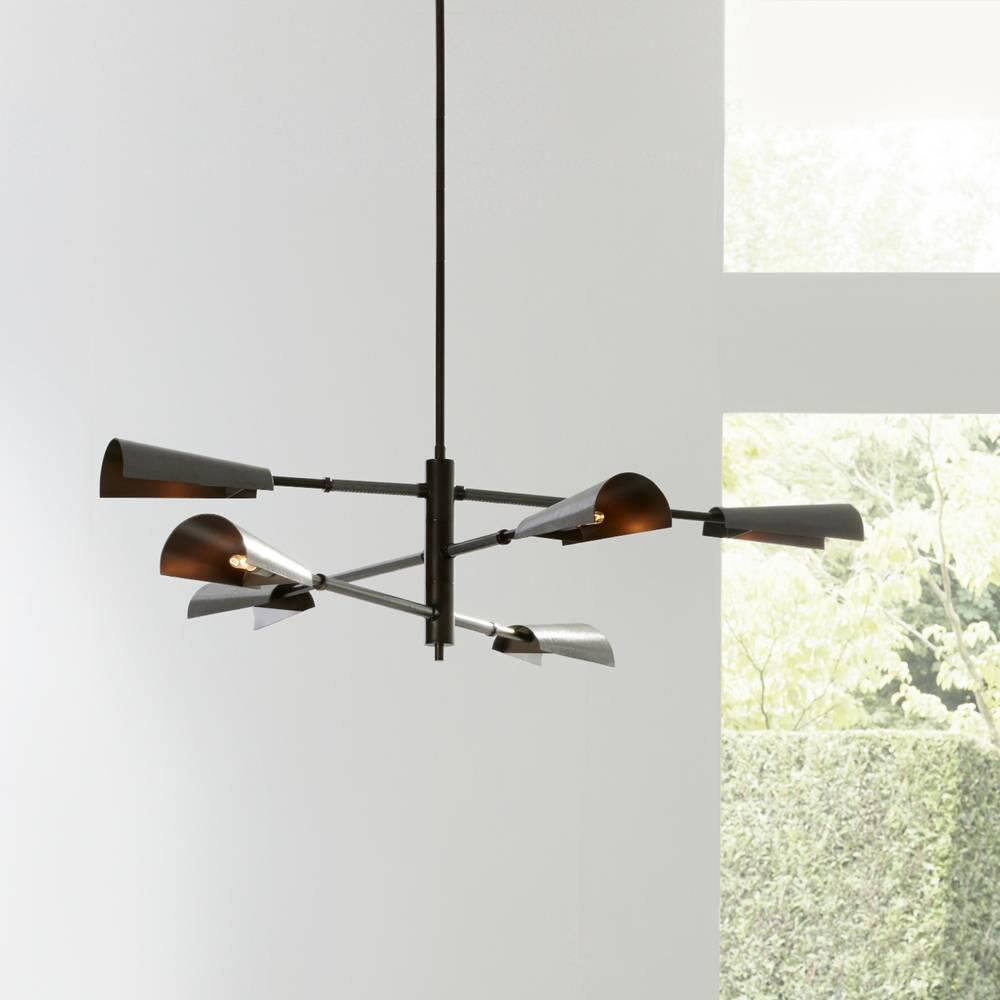 Shown in English Bronze finish